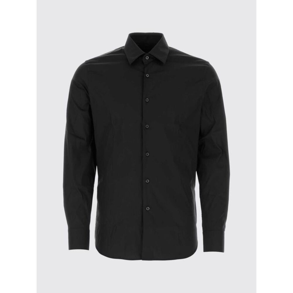 Prada Men Shirt Men Prada